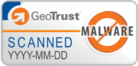 GeoTrust Web Site Anti-Malware Scan